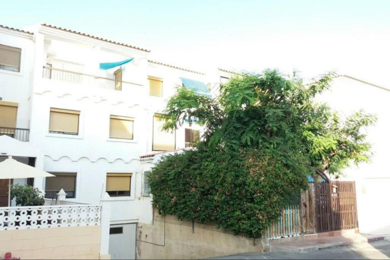 אל קאמפיו Bungalow Con Encanto, 100M2, A 800 M De La Playa מראה חיצוני תמונה