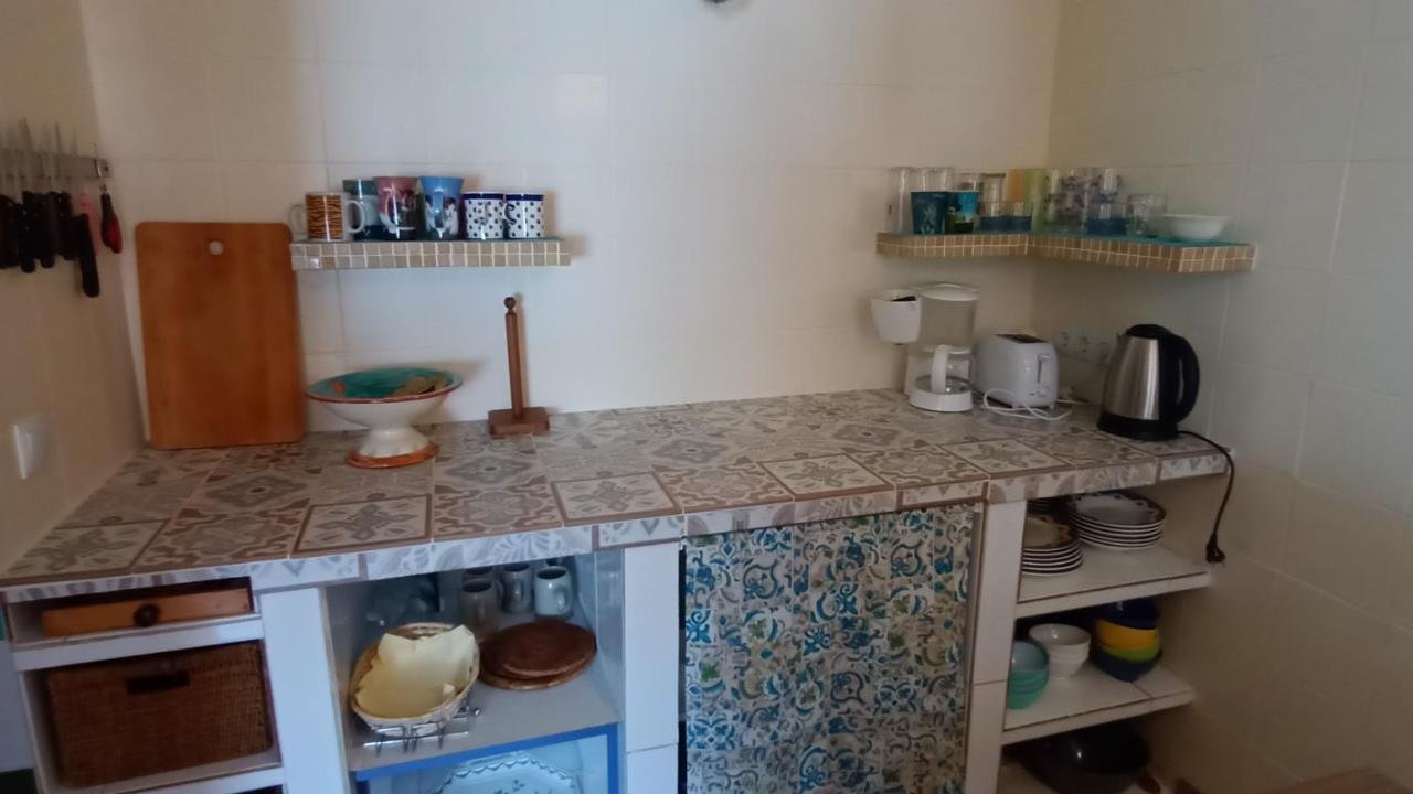 אל קאמפיו Bungalow Con Encanto, 100M2, A 800 M De La Playa מראה חיצוני תמונה