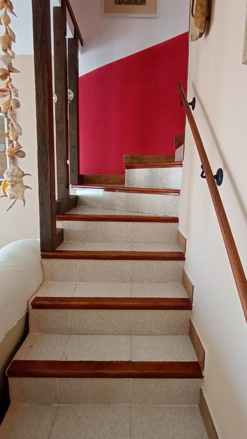אל קאמפיו Bungalow Con Encanto, 100M2, A 800 M De La Playa מראה חיצוני תמונה