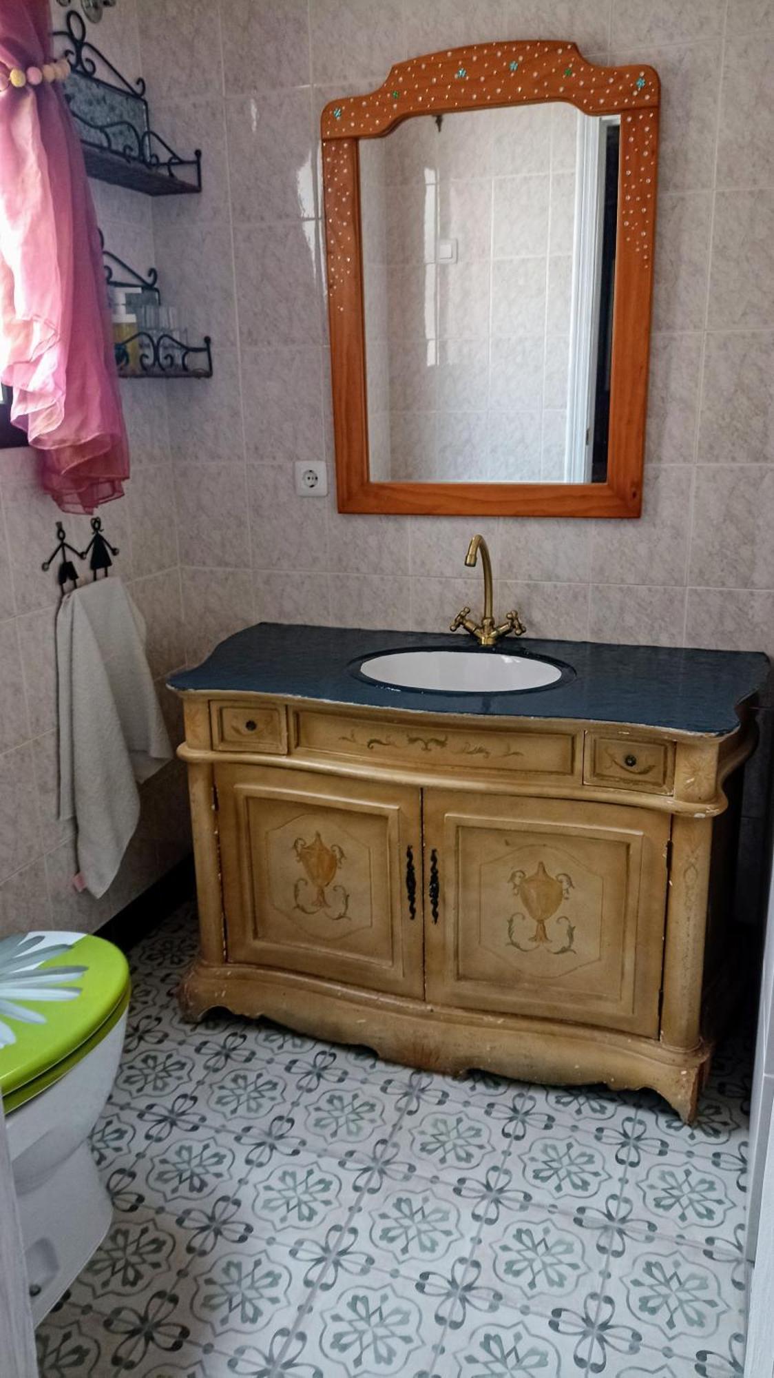 אל קאמפיו Bungalow Con Encanto, 100M2, A 800 M De La Playa מראה חיצוני תמונה